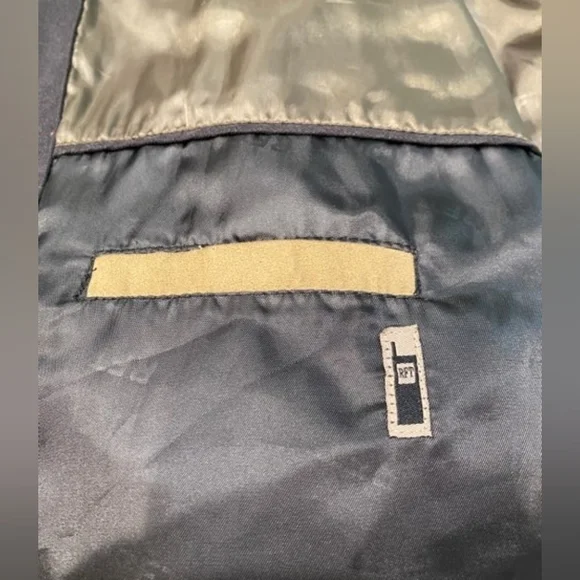 RFT Rainforest Black Micro Suede Jacket 2 Zipper‎ Phone Pocket Collar 2XL